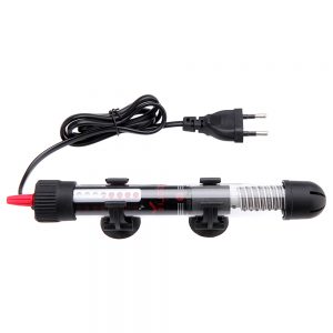 Mini aquarium heater 25w